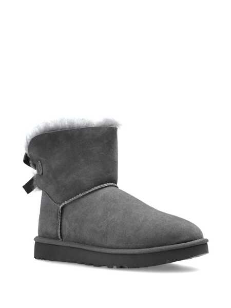 Ghete UGG UGG BOOT 1016501.OBS OBSIDIAN Obsidian Femei (BM 18747144) 2