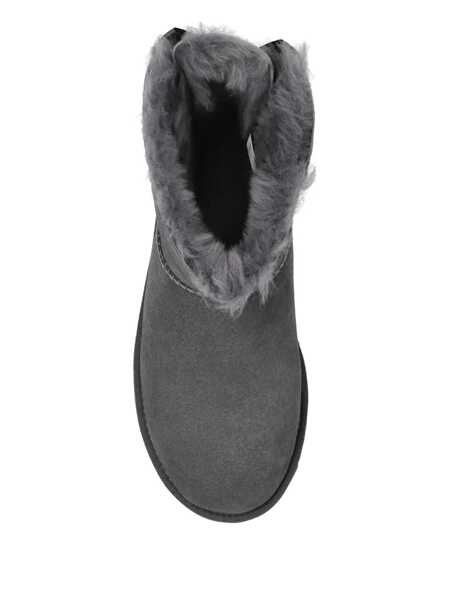 Ghete UGG UGG BOOT 1016501.OBS OBSIDIAN Obsidian Femei (BM 18747144) 3