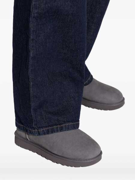 Ghete UGG UGG BOOT 1016501.OBS OBSIDIAN Obsidian Femei (BM 18747144) 5