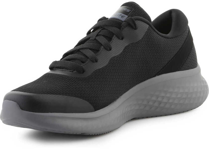 Sneakers SKECHERS Skech-Lite Pro - Clear Rush Black/Charcoal Black Barbati (BM 18747145) 3