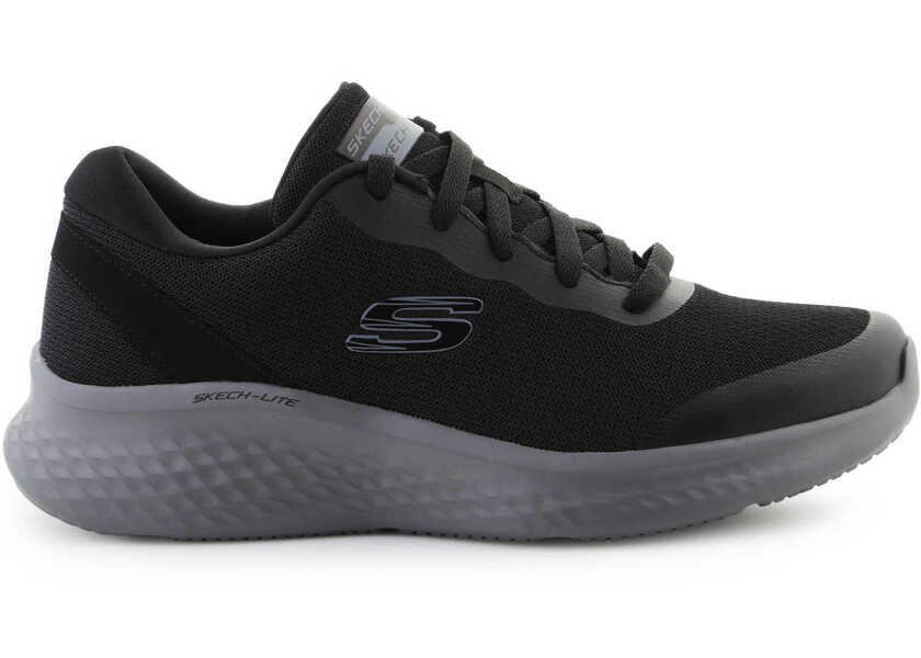 Sneakers SKECHERS Skech-Lite Pro - Clear Rush Black/Charcoal Black Barbati (BM 18747145) 6