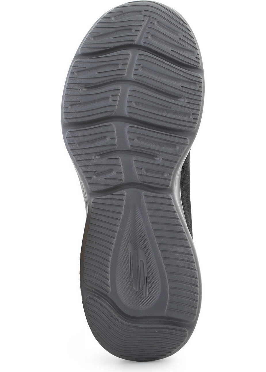 Sneakers SKECHERS Skech-Lite Pro - Clear Rush Black/Charcoal Black Barbati (BM 18747145) 7