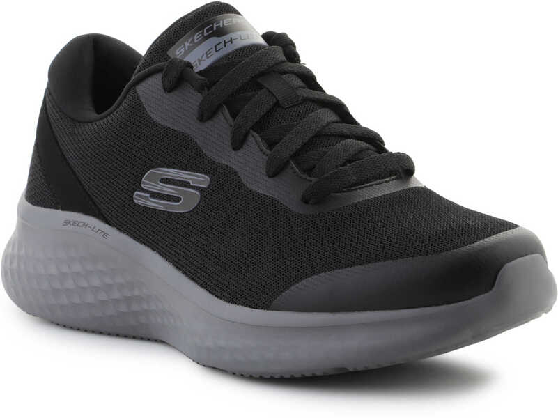 Sneakers SKECHERS Skech-Lite Pro - Clear Rush Black/Charcoal Black Barbati (BM 18747145) 1