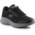 SKECHERS Skech-Lite Pro - Clear Rush Black/Charcoal Black