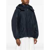 Imbracaminte Dama pagina 229 - Geci de iarna Brunello Cucinelli Padded Down Jacket BLU PROFONDO Femei (BM 18747157) - B-mall.ro