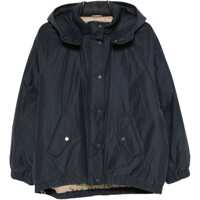 Geci de iarna Padded Down Jacket Femei