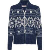 Cardigane Knit Cardigan Barbati