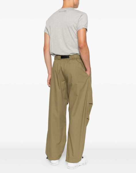 Tricouri Comme des Garons Cotton T-Shirt TOP GREY Barbati (BM 18747178) 2