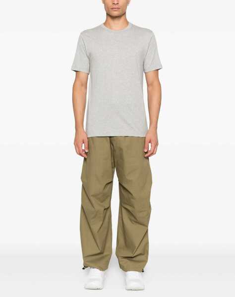 Tricouri Comme des Garons Cotton T-Shirt TOP GREY Barbati (BM 18747178) 3