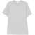 Comme des Gar&ccedil;ons Cotton T-Shirt TOP GREY