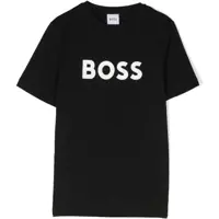 Tricouri T-Shirt Logo Baieti