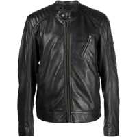 Geci de piele V Racer 2.0 Jacket Barbati