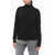 MRZ Virgin Wool V-Neck Cardigan Black