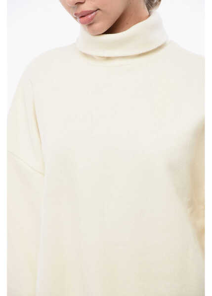 Pulovere casual FEAR OF GOD Over White Femei (BM 18747328) 3