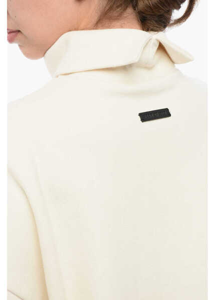 Pulovere casual FEAR OF GOD Over White Femei (BM 18747328) 4