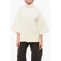 Pulovere casual Over Femei