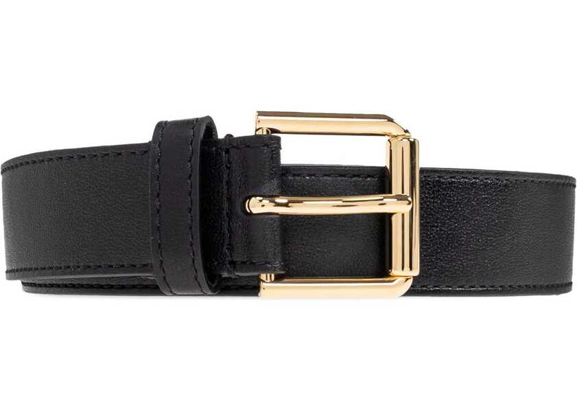 Curele Givenchy Leather long Belt BLACK Femei (BM 18747385) 1