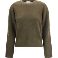 Pulovere Crew neck Sweater Femei