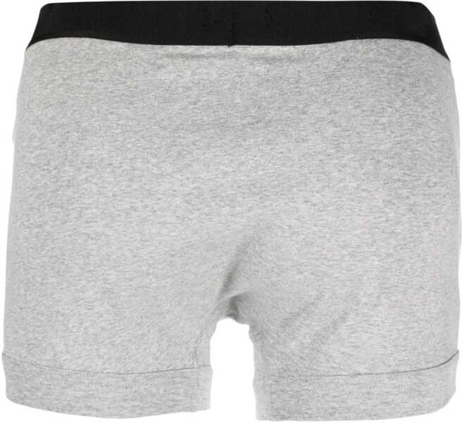 Lenjerie intima Tom Ford Bi-Pack Boxer BLACK Barbati (BM 18747478) 3
