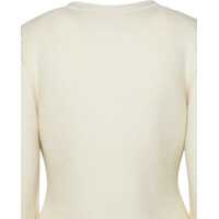 Cardigane Khaite Dama - Cardigane Khaite Scarlet Cardigan WHITE Femei (BM 18747481) - B-mall.ro