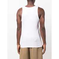Lenjerie intima pentru Barbati - Lenjerie intima Tom Ford Tank Top With Logo WHITE Barbati (BM 18747490) - B-mall.ro
