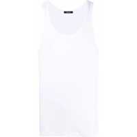 Lenjerie intima Tank Top With Logo Barbati