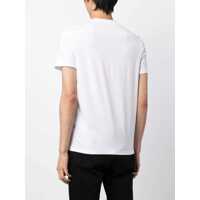Tricouri Tom Ford pentru Barbati - Tricouri Tom Ford T-Shirt Regular Fit WHITE Barbati (BM 18747493) - B-mall.ro
