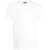 Tom Ford T-Shirt Regular Fit WHITE