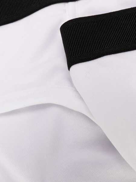 Lenjerie intima Tom Ford Bi-Pack Slip WHITE Barbati (BM 18747499) 4