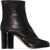 Maison Margiela Tabi Boot BLACK