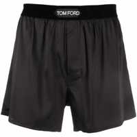 Lenjerie intima Silk Boxer Shorts Barbati