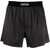 Tom Ford Silk Boxer Shorts BROWN