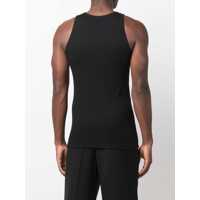 Lenjerie intima pentru Barbati - Lenjerie intima Tom Ford Tank Top With Logo BLACK Barbati (BM 18747514) - B-mall.ro