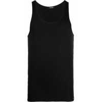 Lenjerie intima Tank Top With Logo Barbati