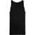 Tom Ford Tank Top With Logo BLACK