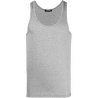 Lenjerie intima Tank Top With Logo Barbati