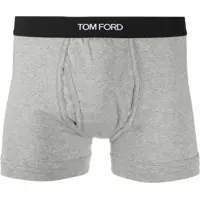 Lenjerie intima Tom Ford Boxer Con Logo