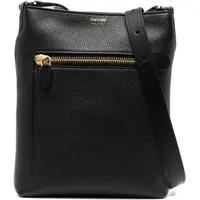 Borsete Tom Ford Borsa A Tracolla In Pelle