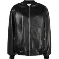 Sacouri office Bomber Oversize Fit Femei