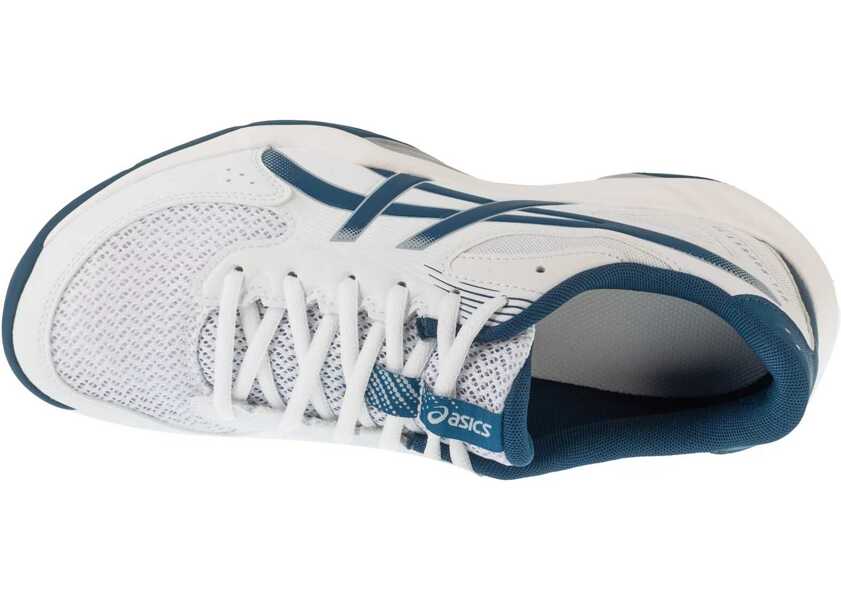 Pantofi fitness ASICS Gel-Rocket 12 White Barbati (BM 18747574) 3