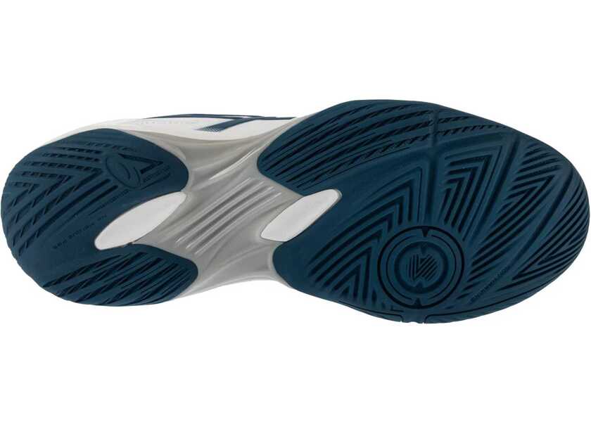 Pantofi fitness ASICS Gel-Rocket 12 White Barbati (BM 18747574) 4