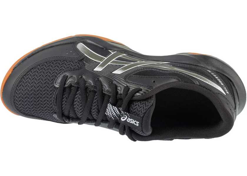 Pantofi fitness ASICS Gel-Rocket 12 Black Barbati (BM 18747574) 3