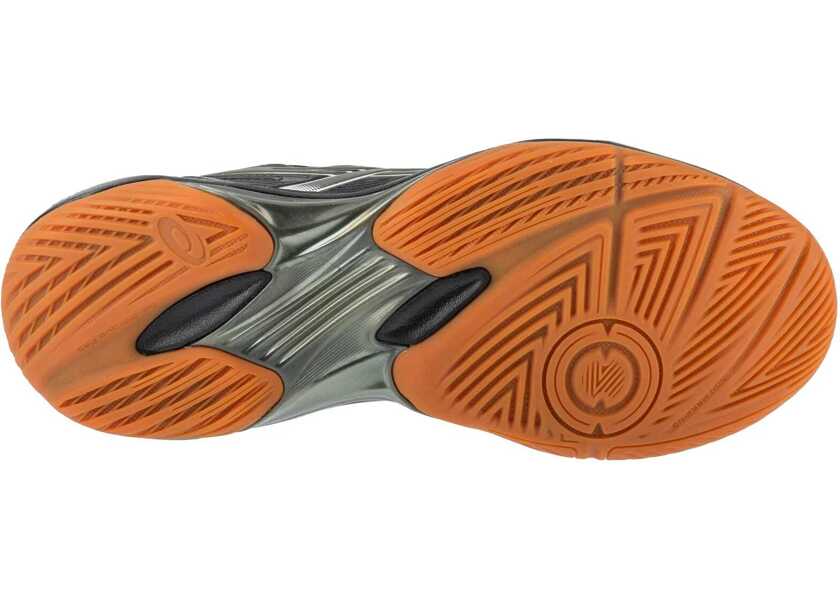 Pantofi fitness ASICS Gel-Rocket 12 Black Barbati (BM 18747574) 4