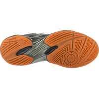 Pantofi fitness pentru Barbati - Pantofi fitness ASICS Gel-Rocket 12 White Barbati (BM 18747574) - B-mall.ro