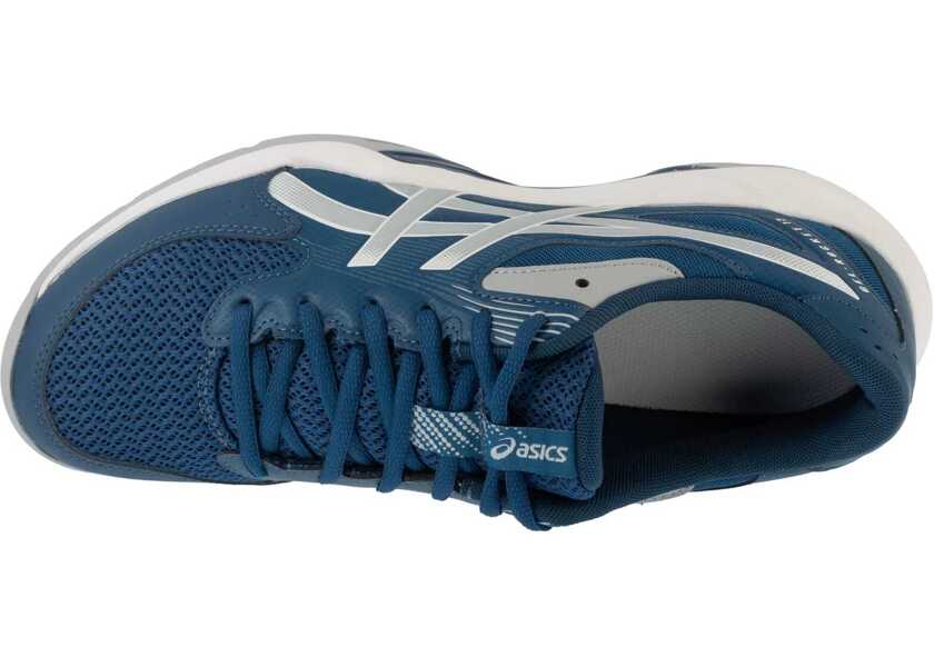 Pantofi fitness ASICS Gel-Rocket 12 Blue Barbati (BM 18747574) 3