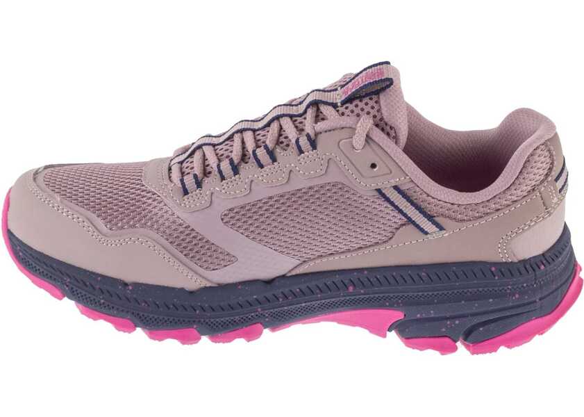 Pantofi alergare SKECHERS Go Run Trail Altitude 2.0 - Ravine Pink Femei (BM 18747580) 2