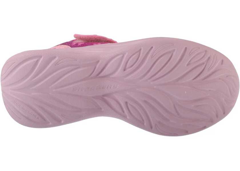 Sneakers SKECHERS Power Jams 2.0 Pink Fete (BM 18747601) 4