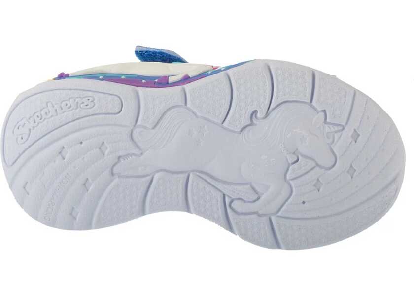 Sneakers SKECHERS Unicorn Chaser Blue Fete (BM 18747607) 2
