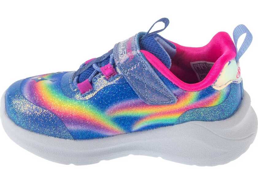 Sneakers SKECHERS Unicorn Chaser Blue Fete (BM 18747607) 1