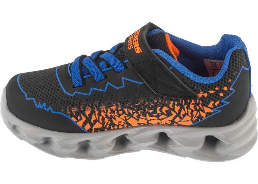 Sneakers SKECHERS Vortex 2.0 - Zorento Black Baieti (BM 18747616) 2